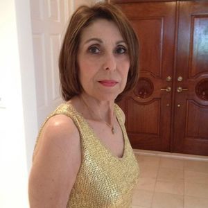 Meet your Posher, Cheryl